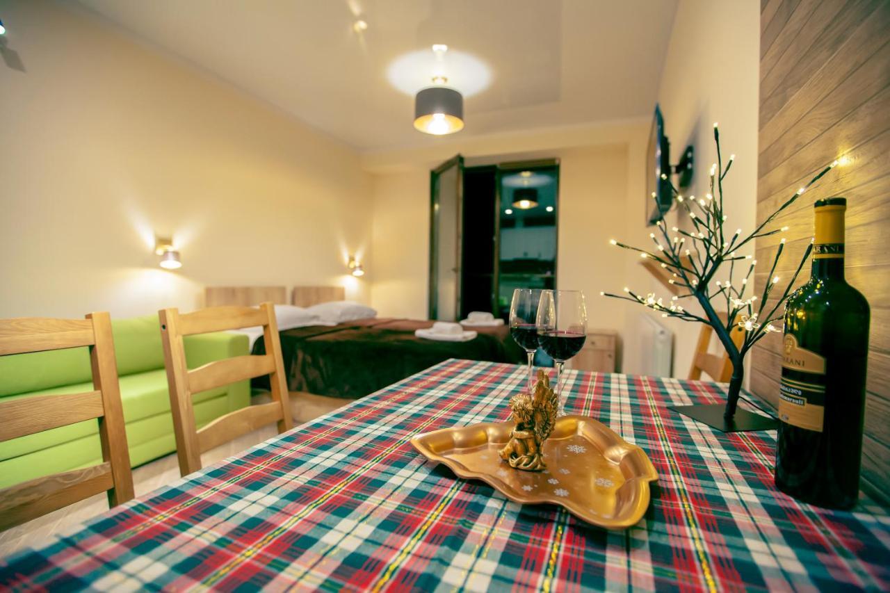 Cozy Appartement, Loft2 In New 구다우리 외부 사진